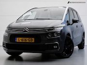 Citroën C4 Grand Spacetourer - 1.2 PureTech Business Luxe (APPLE CARPLAY,CAMERA,NAVIGATIE,C