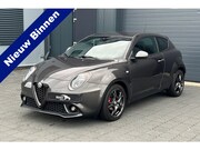 Alfa Romeo MiTo - 0.9 TwinAir ECO Super 84165KM! DAB CLIMA CRUISE