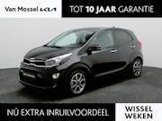 Kia Picanto - 1.0 DPi DynamicPlusLine | Automaat | Navigatie | Camera | L.