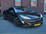 Peugeot RCZ - 1.6 THP / Automaat / Leder / Navi