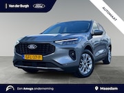 Ford Kuga - Titanium 2.5 Plug-in Hybrid 243pk | Wegklapbare trekhaak | 2