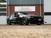 Chevrolet Camaro - 6.2