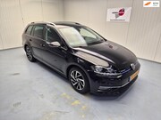 Volkswagen Golf - Variant 1.5 TSI Comfortline Business Navi Camera Carpay Ecc 