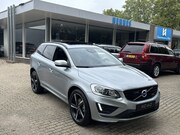 Volvo XC60 - 3.0 T6 R-Design Pano ACC Keyless Family Harman Kardon