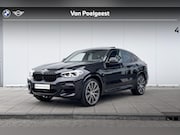 BMW X4 - xDrive20i High Executive Edition M-Sport / 21'' / M Rem Syst
