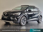 Renault Captur - 1.6 E-Tech Plug-in Hybrid 160 Edition One | SCHUIF/KANTELDAK