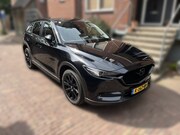 Mazda CX-5 - 2.0 SkyActiv-G 165PK Style Selected CARPLAY/BOSE/CAMERA/LEER