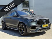 Mercedes-Benz GLE-klasse - Coupé - 63 S 4MATIC+
