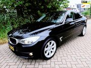 BMW 3-serie - Gran Turismo 320i High Exe Automaat 184pk Clima Leder Navi X