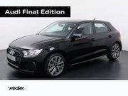Audi A1 - Sportback Advanced edition 25 TFSI / 95 pk 7 versn