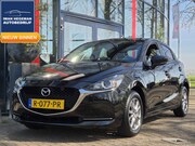 Mazda 2 - 1.5 Skyactiv-G Comfort | Afn. Trekhaak | Navigatie | Apple C