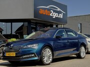 Skoda Superb - 1.4 TSI iV AUT6 EDITION PLUS PANODAK NAVI CAMERA DIGI-DASH A