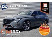 Peugeot 308 - SW 191PK PHEV Active Business AUTOM. | WINTERPACK | 16150KM!