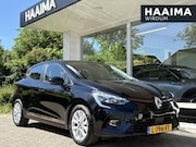 Renault Clio - 1.0 TCe Zen | Cruise Control | Apple Carplay/Android Auto |
