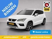 Seat Ateca - 1.5 TSI FR Business Intense| Upgrade Pakket|ACC|Do