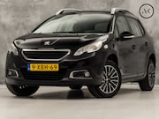 Peugeot 2008 - 1.2 VTi Sport (PANORAMADAK, NAVIGATIE, PARKEERSENSOREN, SPOR