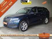 Skoda Kodiaq - 2.0 TSI 4x4 DSG Style Business 7p., trekh., pano, 2x el. sto