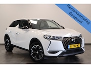DS DS 3 Crossback - E-Tense Bastille 50 kWh Navi-Carplay 17'lmv CruiseControl *