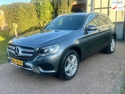 Mercedes-Benz GLC-klasse - 250 4MATIC Prestige