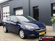 Opel Corsa - 1.4 Black Edition AIRCO-31000KM NAP