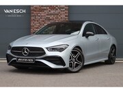 Mercedes-Benz CLA-Klasse - 180 Star Edition AMG Line | Panoramadak | Distronic | Camera