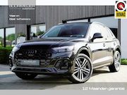 Audi Q5 - 50 TFSI e S ed.Comp.