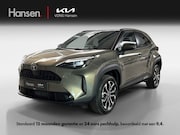Toyota Yaris Cross - 1.5 Hybrid 115 Dynamic I Stuur en Stoelverwaming I Camera I