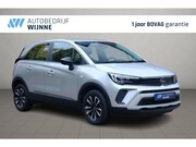 Opel Crossland - 1.2 Turbo 110pk Elegance | Private Lease vanaf € 349, - p.m.