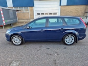 Ford Focus - 2.0 Titanium, ghia/ automaat/ leer /navigatie
