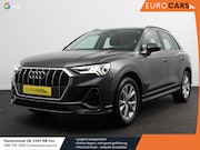 Audi Q3 - 45 TFSI S-line PHEV Automaat Climate control Adaptieve cruis