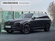 Volvo XC90 - 2.0 T8 Plug-in hybrid AWD Ultra Bright