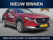 Mazda CX-30 - 2.0 e-SkyActiv-X M Hybrid Comfort /Automaat/Lederen interieu