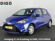 Toyota Yaris - 1.5 Hybrid Active | Navigatie | Climate Control | Camera | K