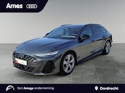 Audi A6 - Avant 2.0 367pk e-hybrid quattro S edition Competition Trekh
