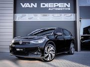 Volkswagen ID.4 - GTX 4Motion 77 kWh - BTW l 1e eigenaar l Trekhaak l