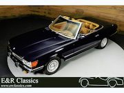 Mercedes-Benz SL-klasse - SL 450 Cabriolet | 1976