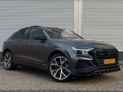 Audi Q8 - 50 TDI quattro Pro Line S