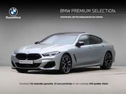 BMW M-serie - 8 Serie M850i xDrive Gran Coupé High Executive - B