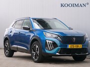 Peugeot 2008 - 1.2 Hybrid 136 Pk Allure Automaat DAB / Apple Carplay / PDC