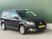 Volkswagen Touran - 1.2 TSI Easyline | Weinig KM |