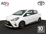 Toyota Yaris - 1.5 Hybrid Design Sport | Cruise Control | Airco | Achteruit