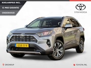Toyota RAV4 - 2.5 Hybrid Dynamic Plus | Dodehoek | Elek. achterklep | PDC
