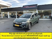 Dacia Jogger - 1.0 TCe 100 ECO-G Expression 5p.