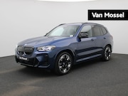 BMW iX3 - High Executive 80 kWh | Panoramadak | Apple Carplay / Androi