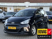 Hyundai i10 - 1.0i i-Motion Comfort Plus AIRCO | BLUETOOTH | BOVAG