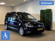 Volkswagen Caddy - Maxi Rolstoelauto Automaat 5+1
