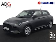 Suzuki Swift - 1.2 Comfort Smart Hybrid | €2200, - Korting | Nieuwe Auto |