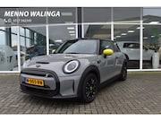 MINI Mini Electric - Business Edition 33 kWh SOH 96%|Pano|Full led|Lederen bekled
