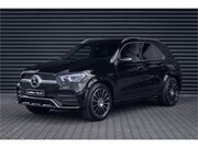 Mercedes-Benz GLE-klasse - 350 de 4MATIC AMG-Line Airmatic - 21'' - Distronic