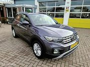 Volkswagen T-Cross - 1.0 TSI Life